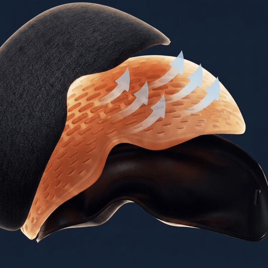 Ventilated Airflow Core
